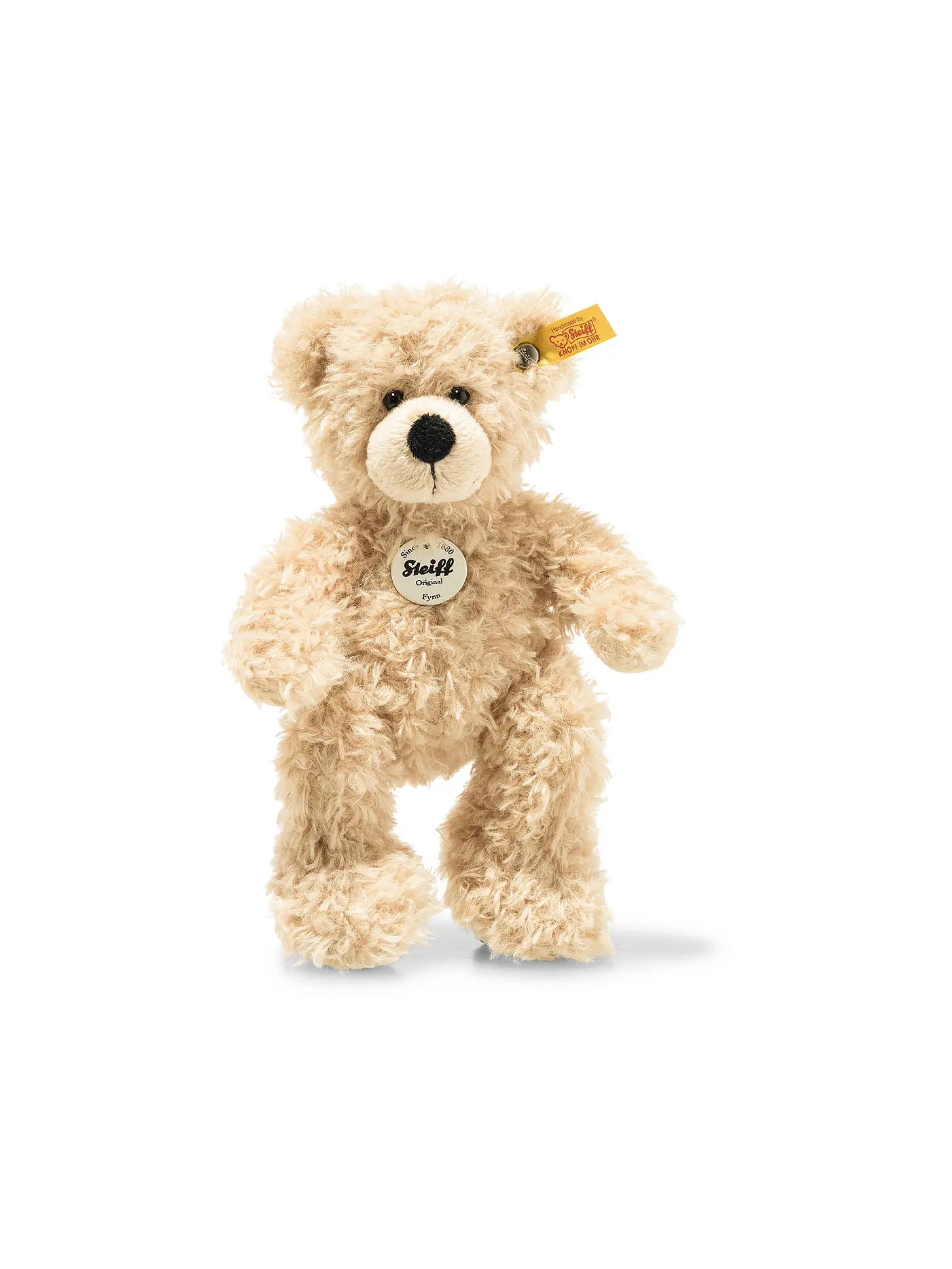 STEIFF | Teddybär FYNN 18cm | 